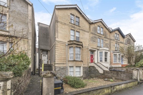 View Full Details for Eastfield Road, Cotham