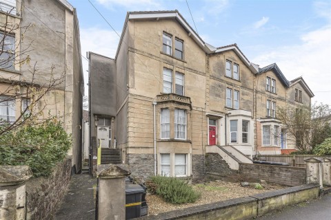 View Full Details for Eastfield Road, Cotham