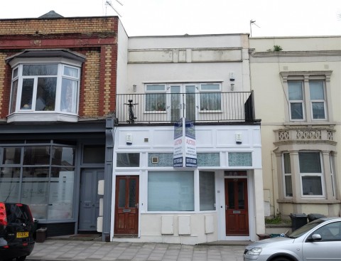 View Full Details for COMMERCIAL UNIT - HIGH STREET LOCATION