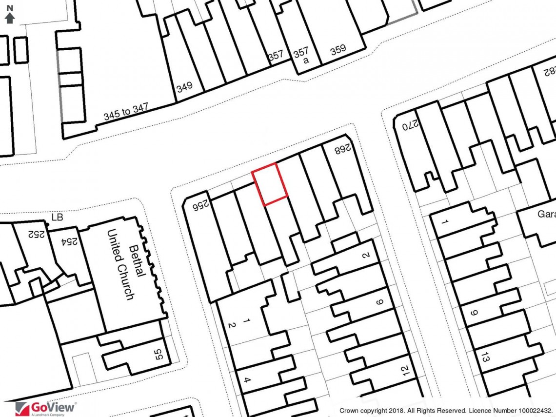 Images for COMMERCIAL UNIT - HIGH STREET LOCATION