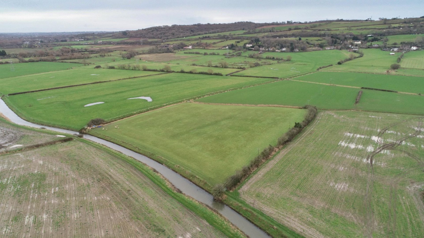 Images for 5 ACRES - CLAPTON IN GORDANO