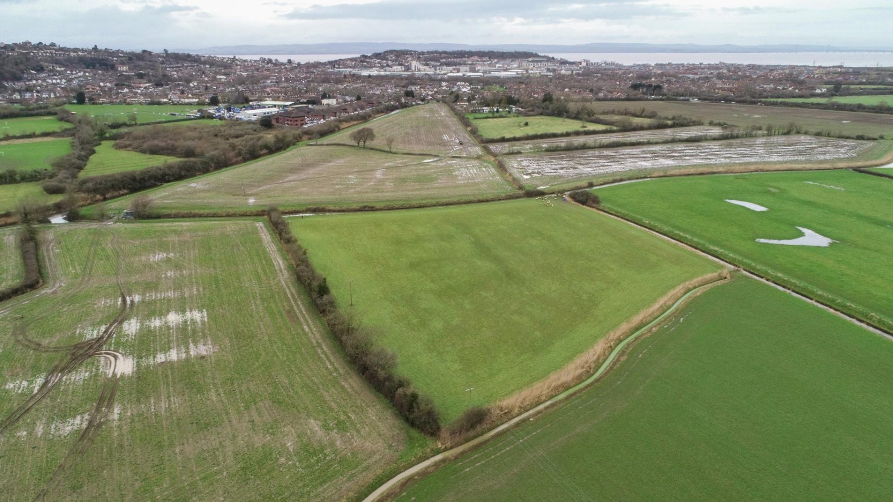 Images for 5 ACRES - CLAPTON IN GORDANO