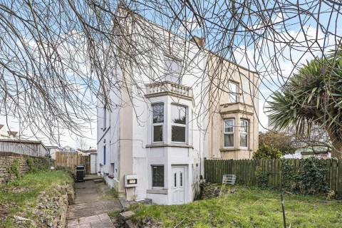 View Full Details for FREEHOLD BLOCK OF FLATS - BS5