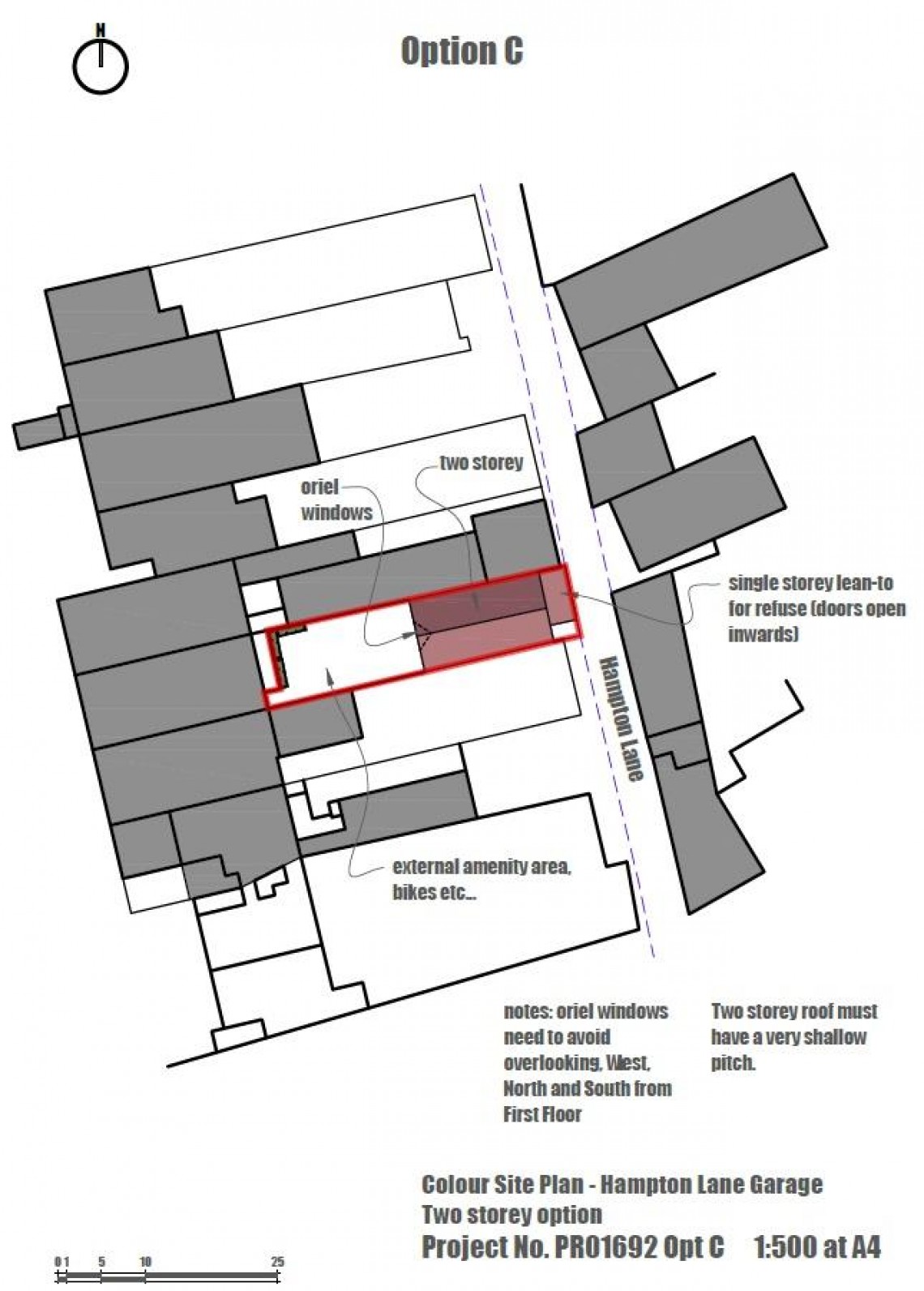 Images for DEVELOPMENT OPPORTUNITY - WHITELADIES ROAD