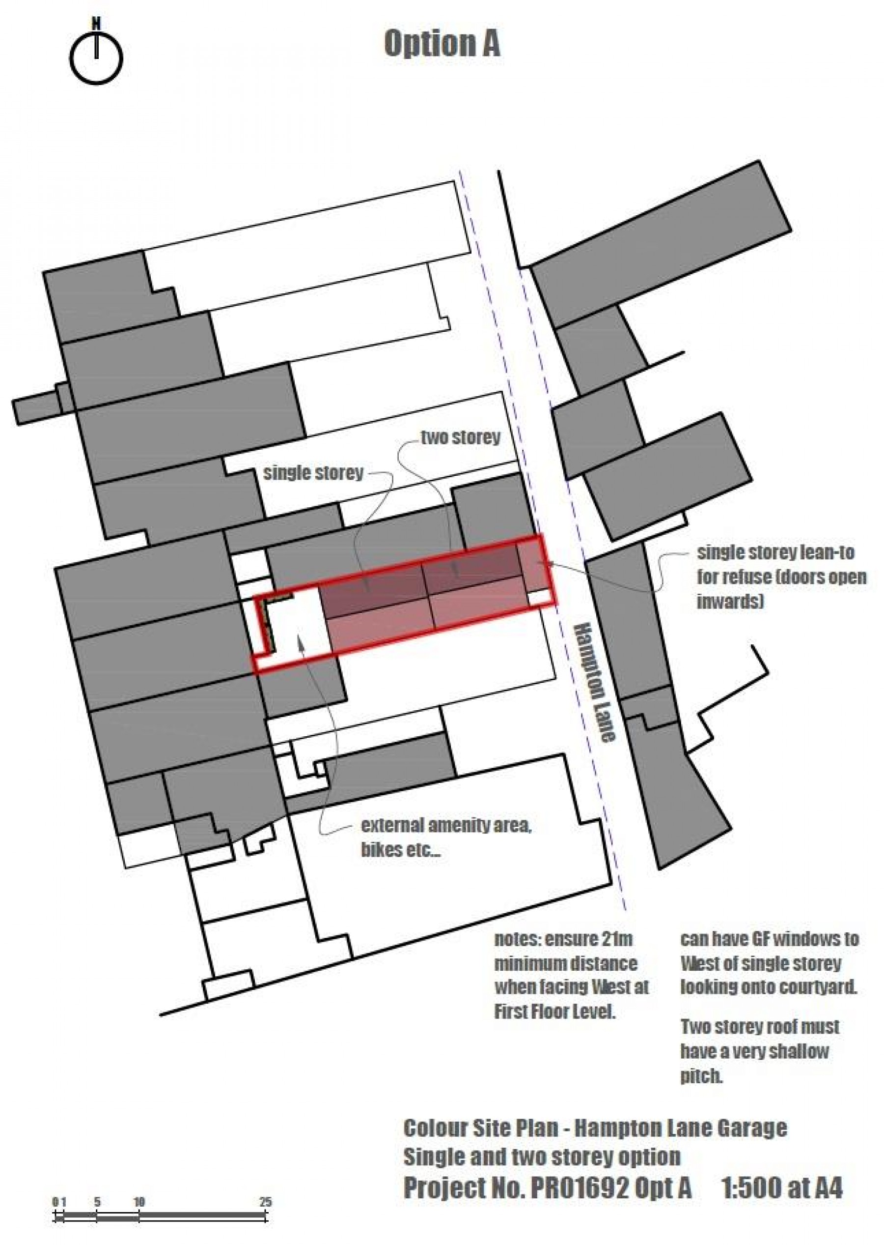 Images for DEVELOPMENT OPPORTUNITY - WHITELADIES ROAD