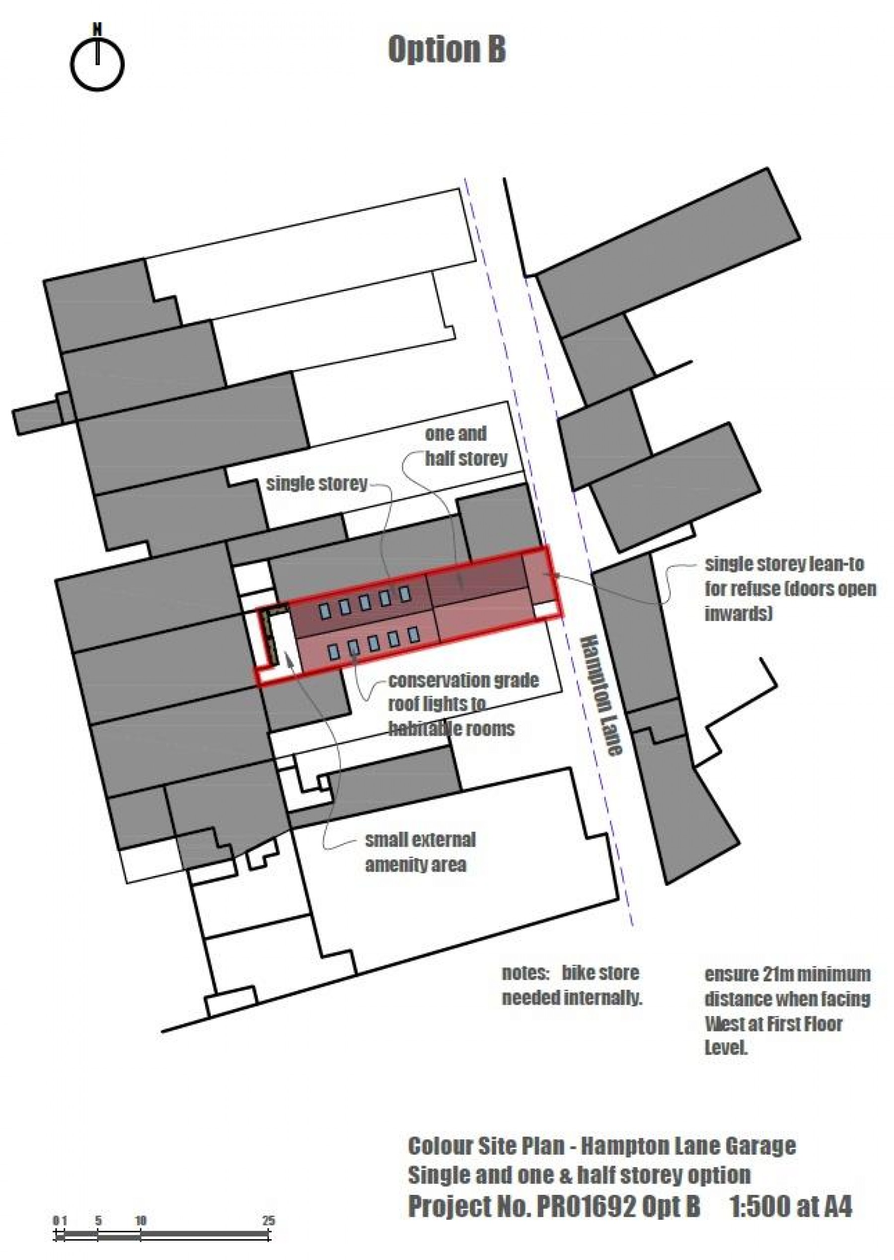 Images for DEVELOPMENT OPPORTUNITY - WHITELADIES ROAD