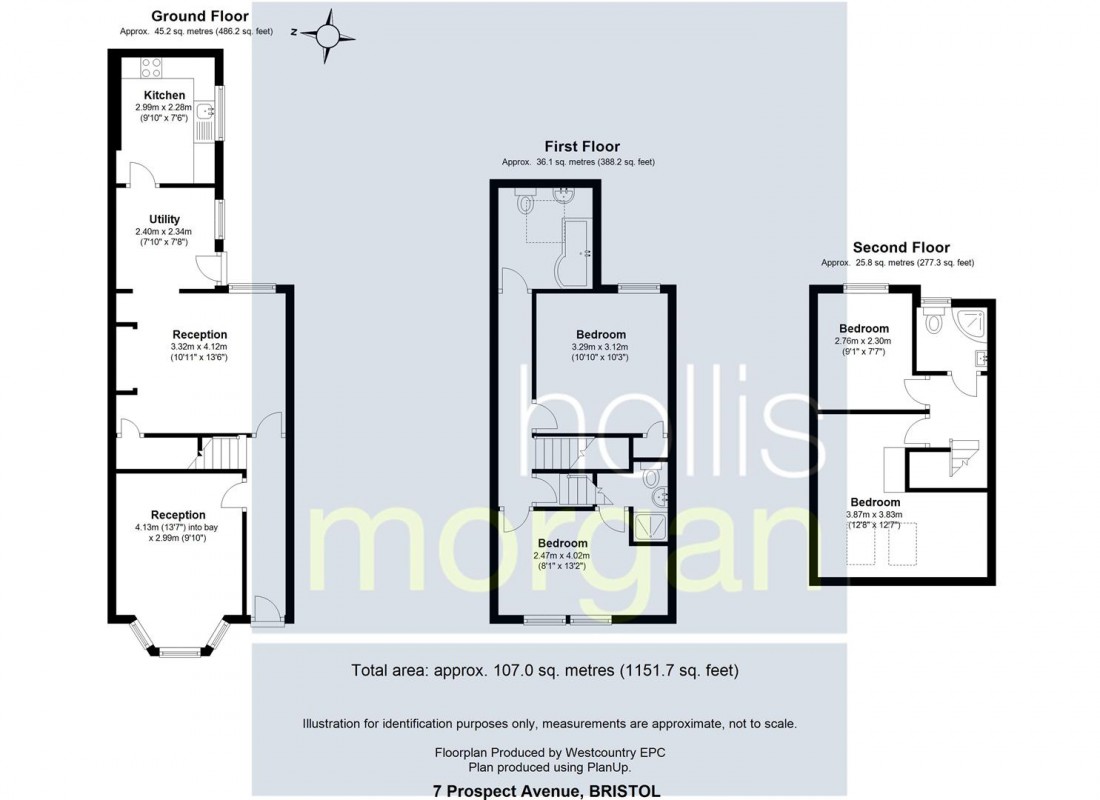 Floorplan for *** SOLD @ AUCTION ***