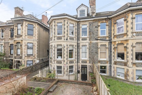 View Full Details for Archfield Road, Cotham