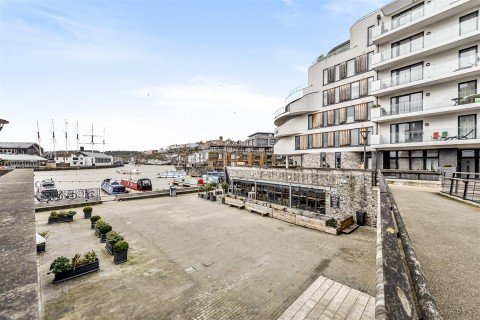 View Full Details for Invicta, Harbourside