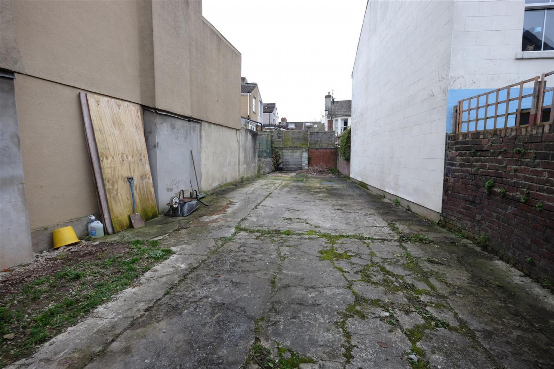 Images for PLOT WITH PLANNING - EASTON