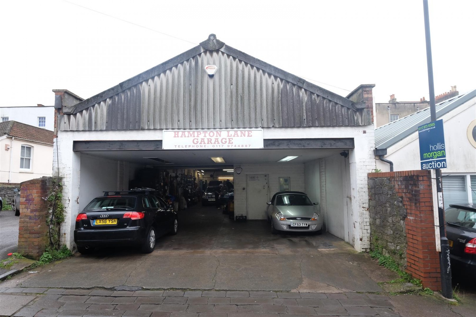 Images for CAR GARAGE - WHITELADIES ROAD