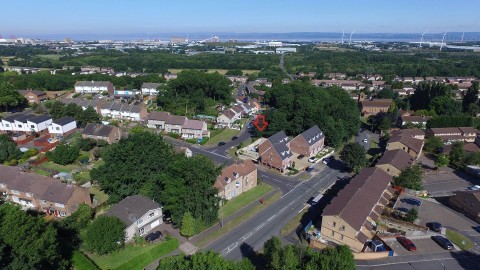 View Full Details for BUILDING PLOT - KINGSWESTON