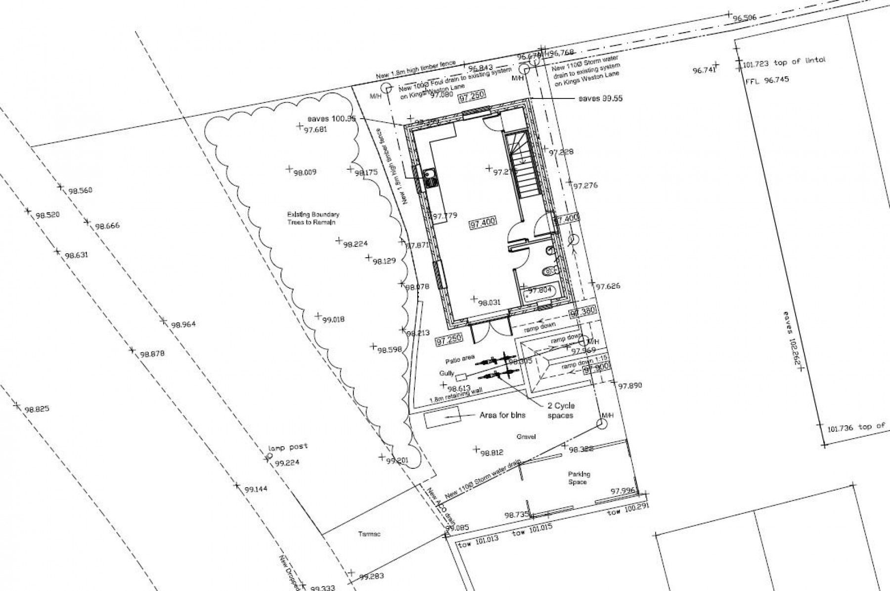 Images for BUILDING PLOT - KINGSWESTON