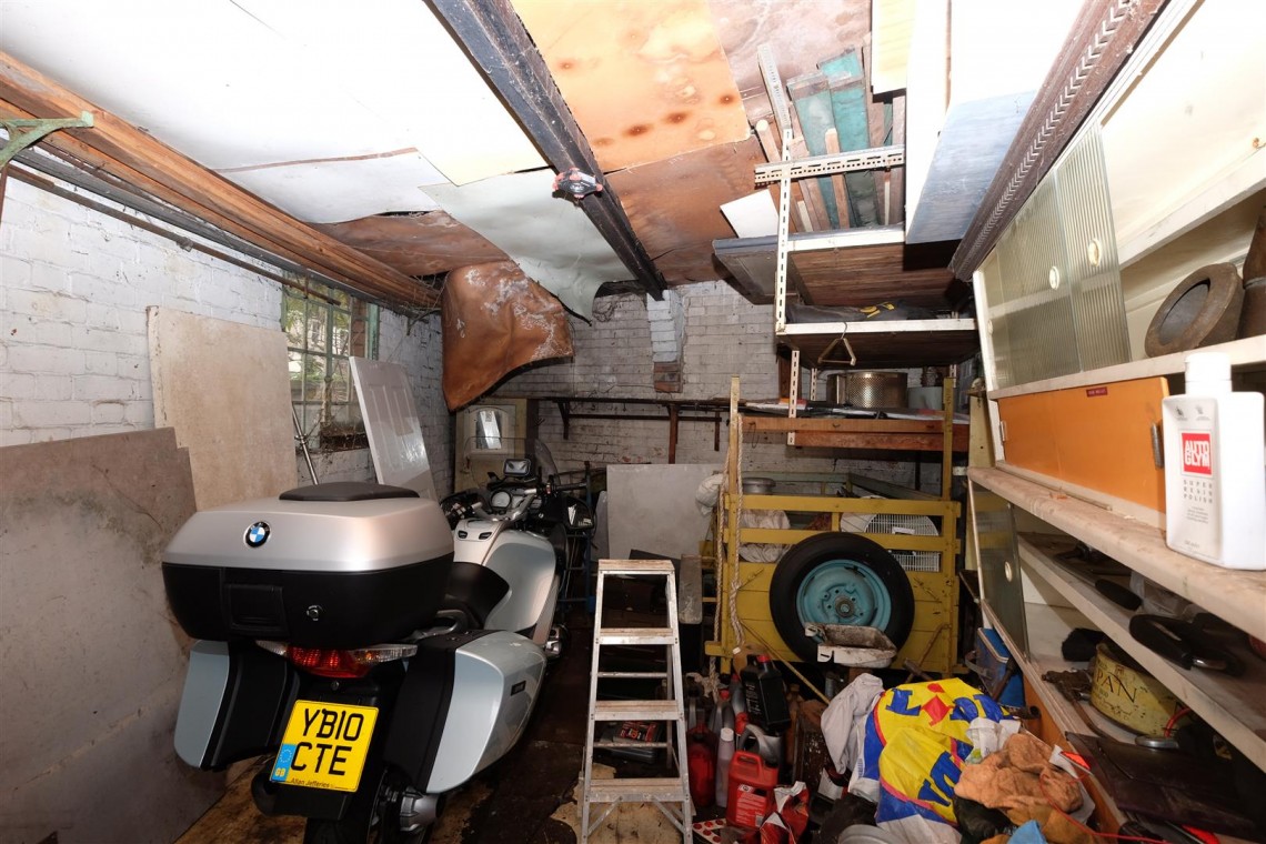 Images for WORKSHOP & GARAGE - HORFIELD