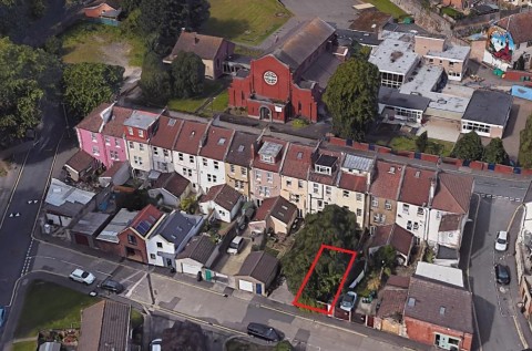 View Full Details for PLOT WITH PLANNING - SOUTHVILLE