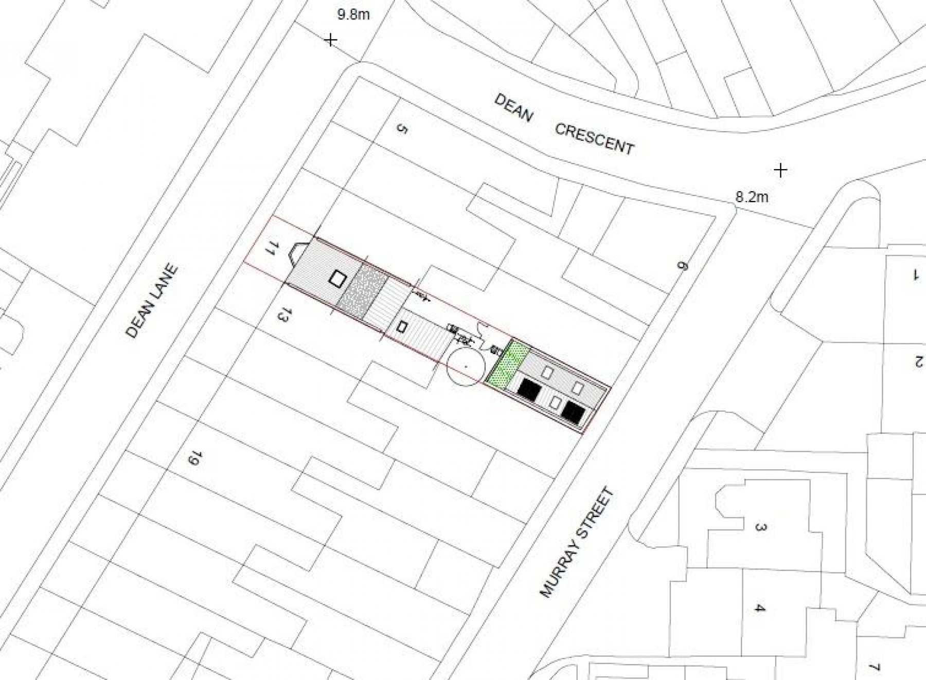 Images for PLOT WITH PLANNING - SOUTHVILLE