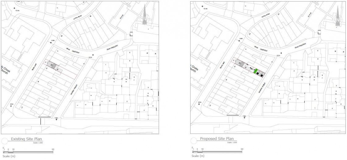 Images for PLOT WITH PLANNING - SOUTHVILLE