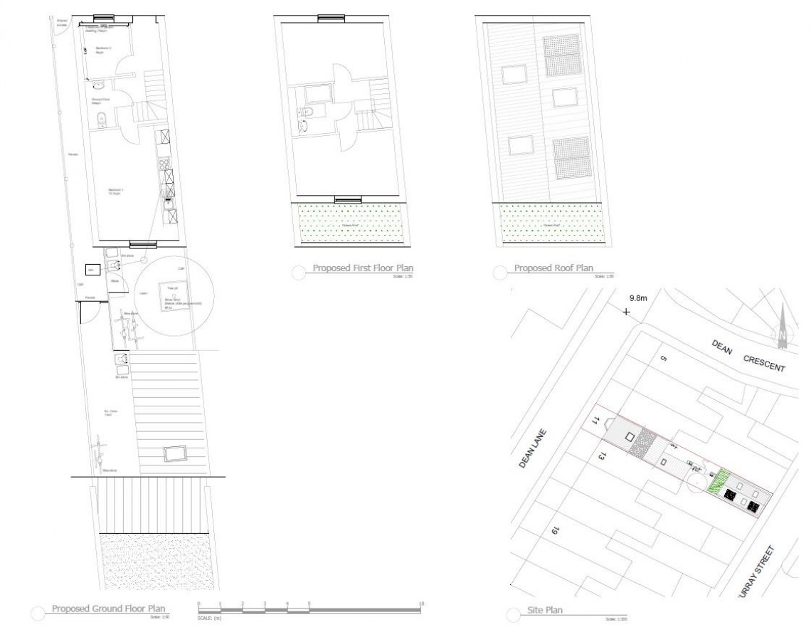 Images for PLOT WITH PLANNING - SOUTHVILLE