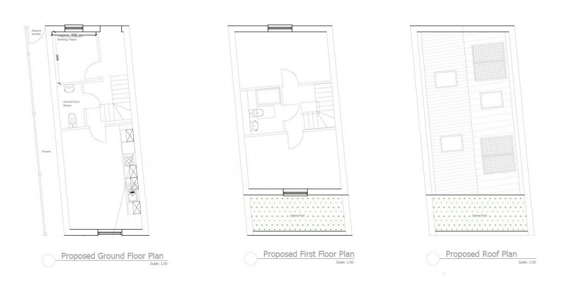 Images for PLOT WITH PLANNING - SOUTHVILLE