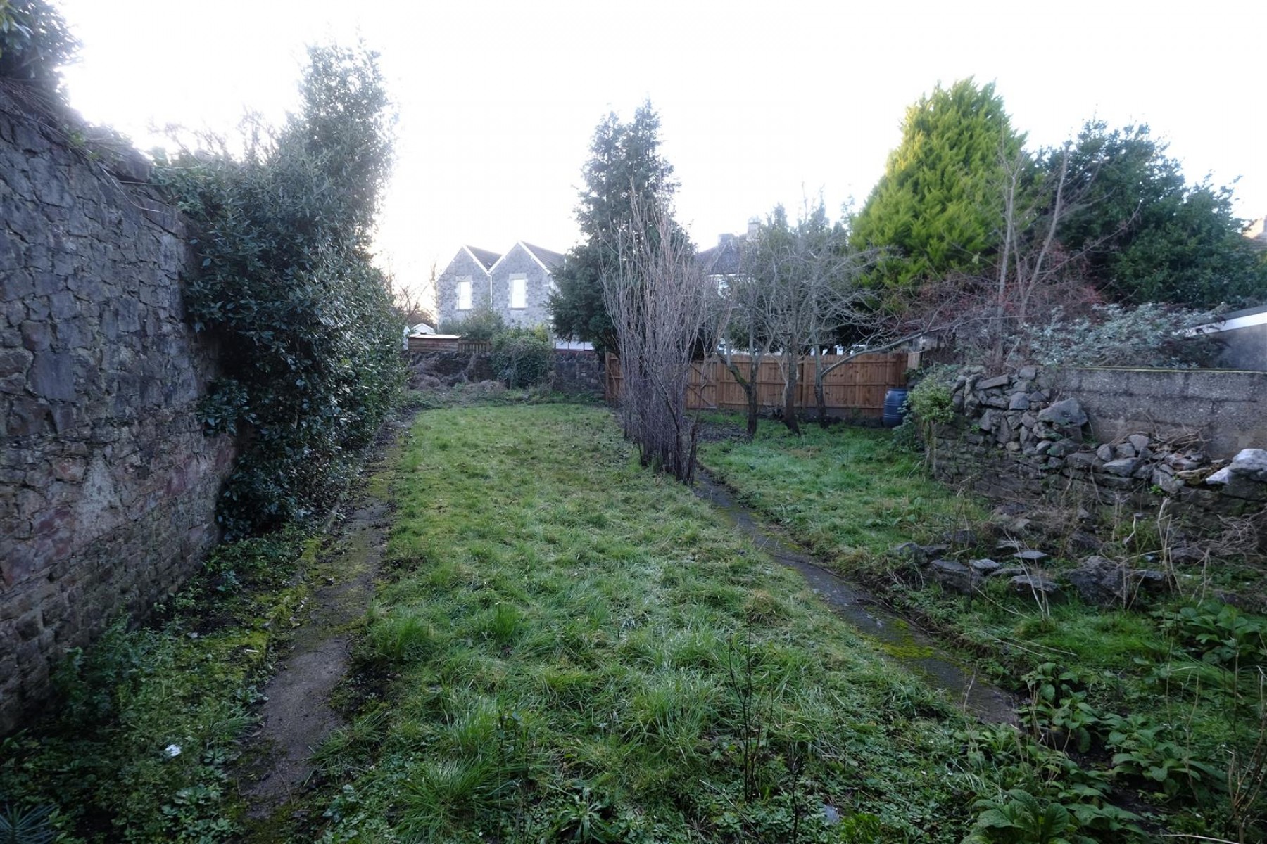 Images for BUILDING PLOT - WSM