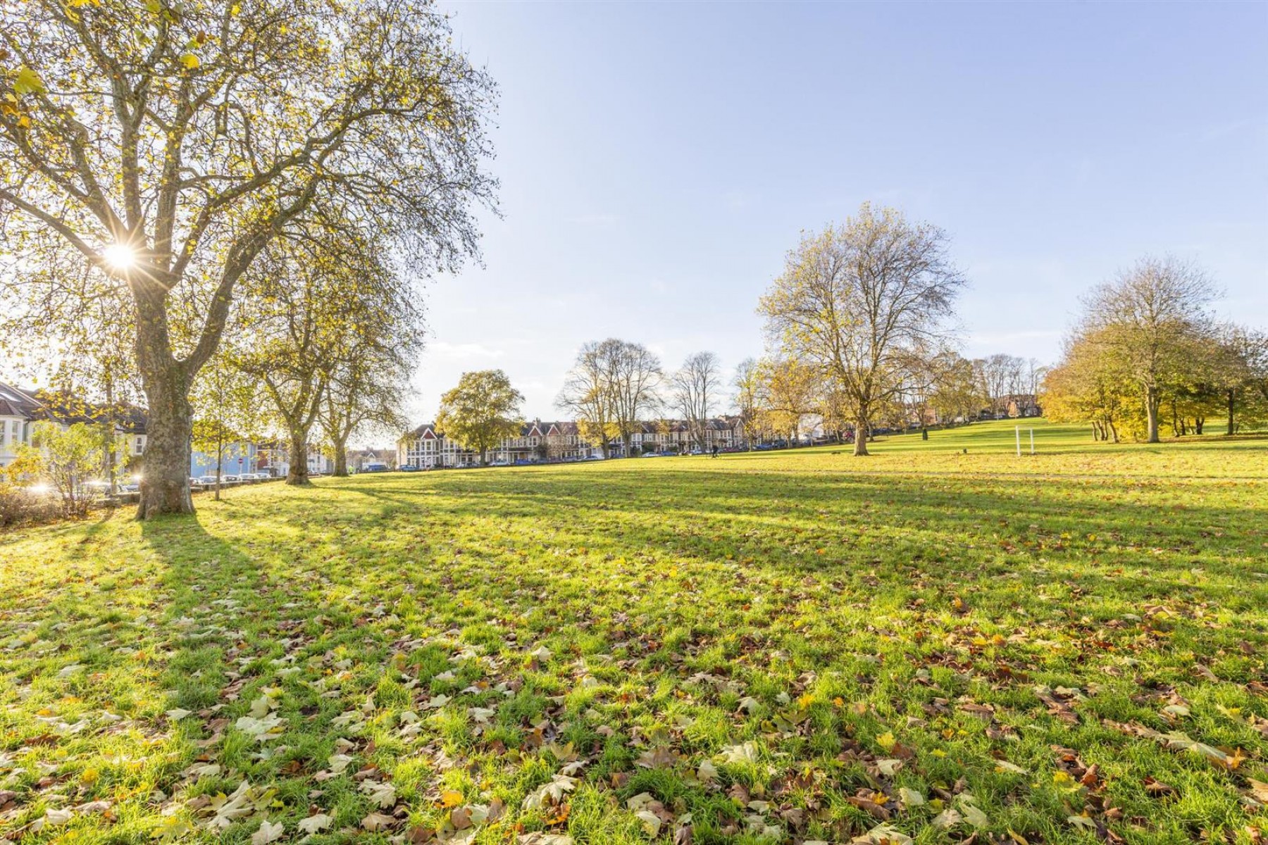 Images for Victoria Mews, Victoria Park