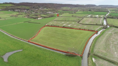 View Full Details for 5 ACRES - CLAPTON IN GORDANO