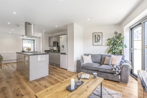 View Full Details for Sussex Mews, St Werburghs