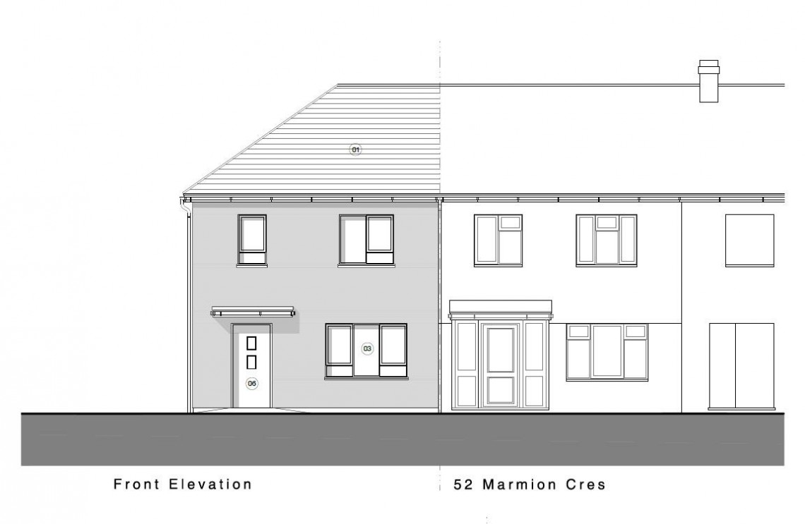 Images for HOUSE + PLOT COMBO - HENBURY