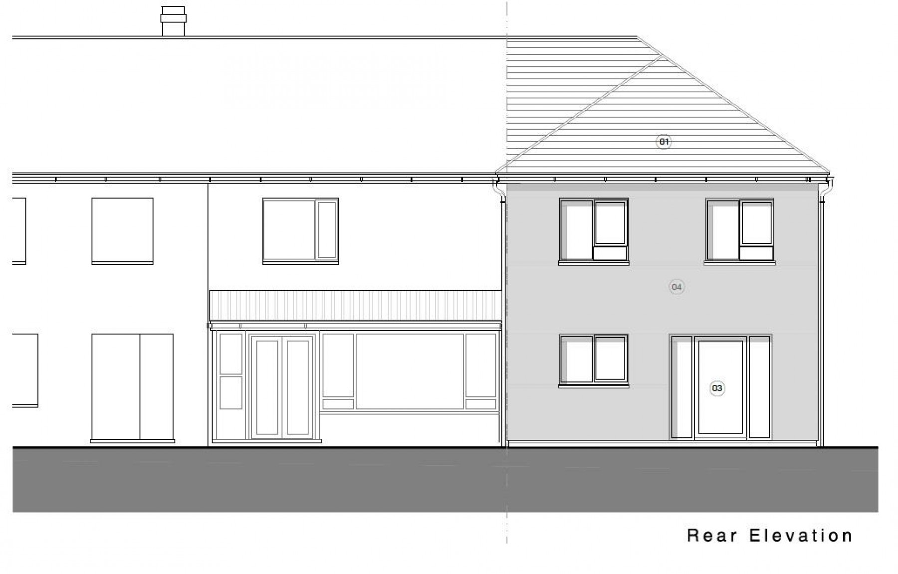 Images for HOUSE + PLOT COMBO - HENBURY