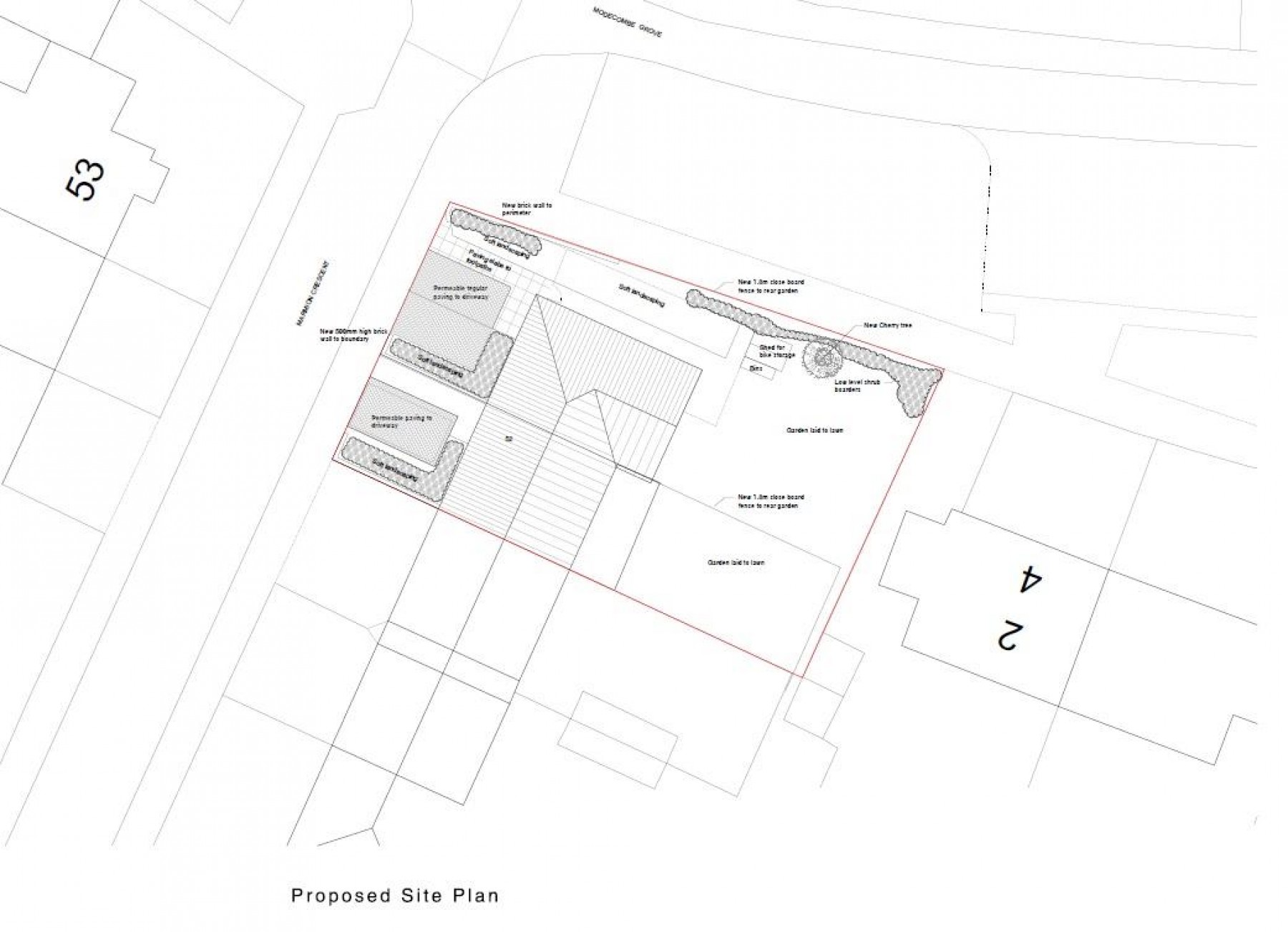 Images for HOUSE + PLOT COMBO - HENBURY