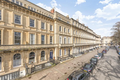 View Full Details for Victoria Square, Clifton