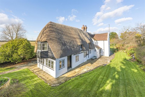 View Full Details for PERIOD COTTAGE - REDUCED PRICE FOR AUCTION