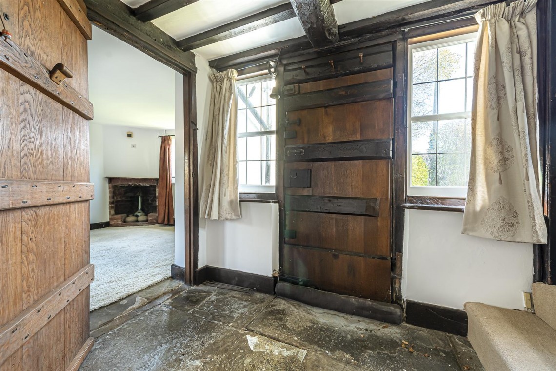 Images for PERIOD COTTAGE - REDUCED PRICE FOR AUCTION