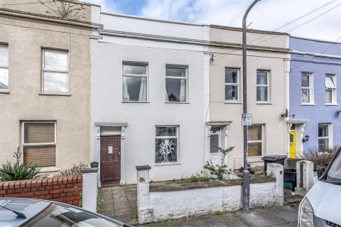 View Full Details for PERIOD TERRACE - SOUTHVILLE
