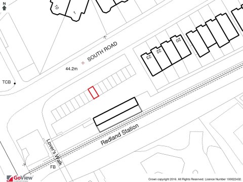 View Full Details for South Road, Redland, Bristol