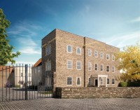 Images for PLANNING GRANTED TO CONVERT / GDV £3.125M