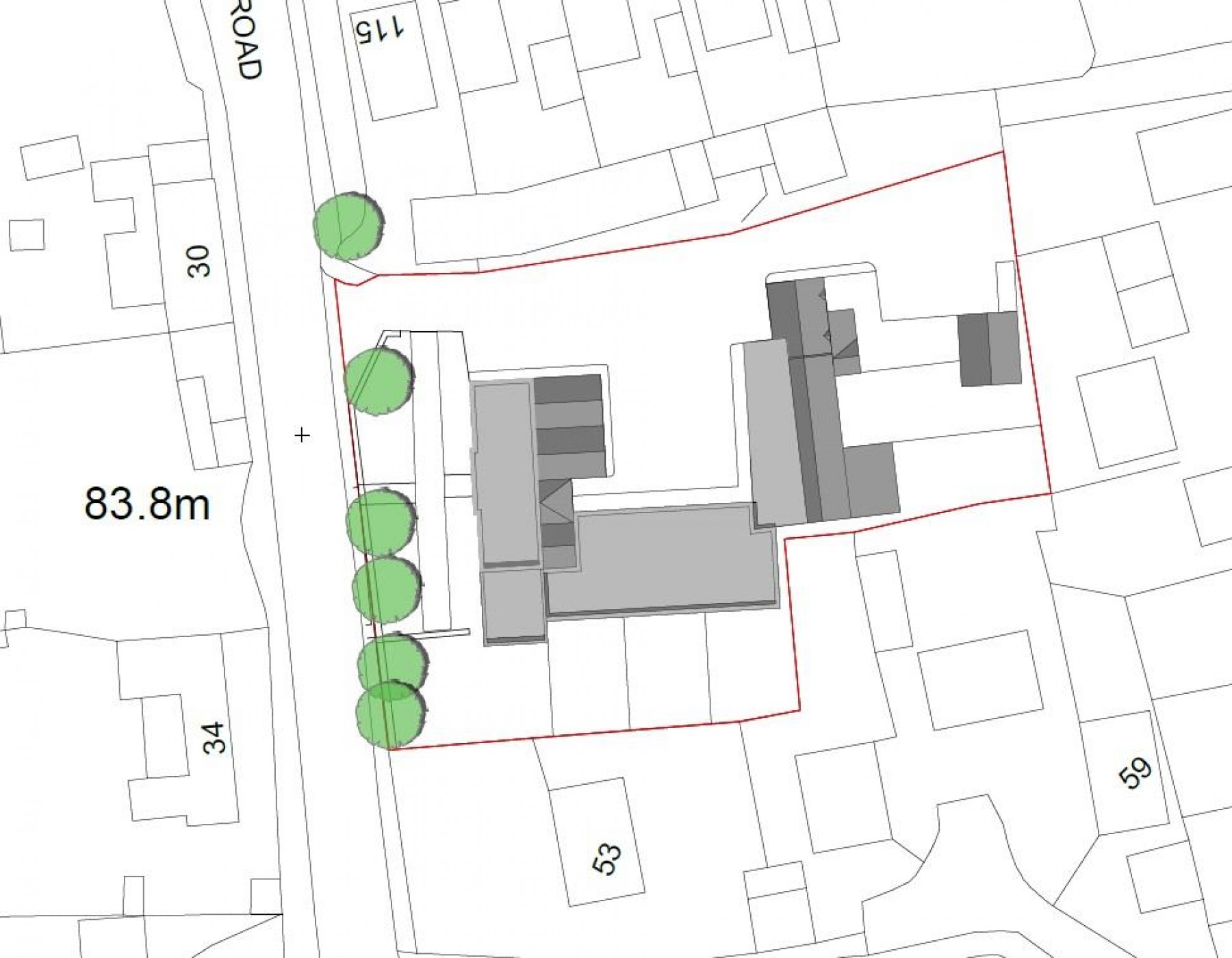 Images for PLANNING GRANTED TO CONVERT / GDV £3.125M