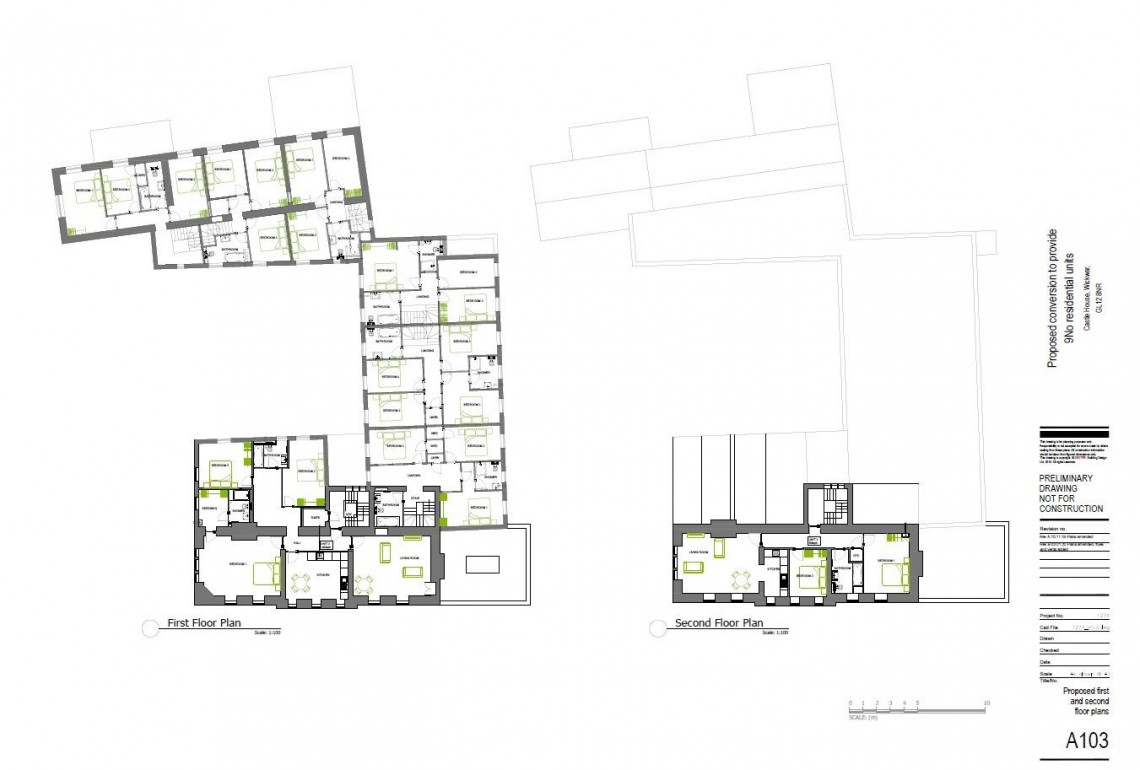 Images for PLANNING GRANTED TO CONVERT / GDV £3.125M