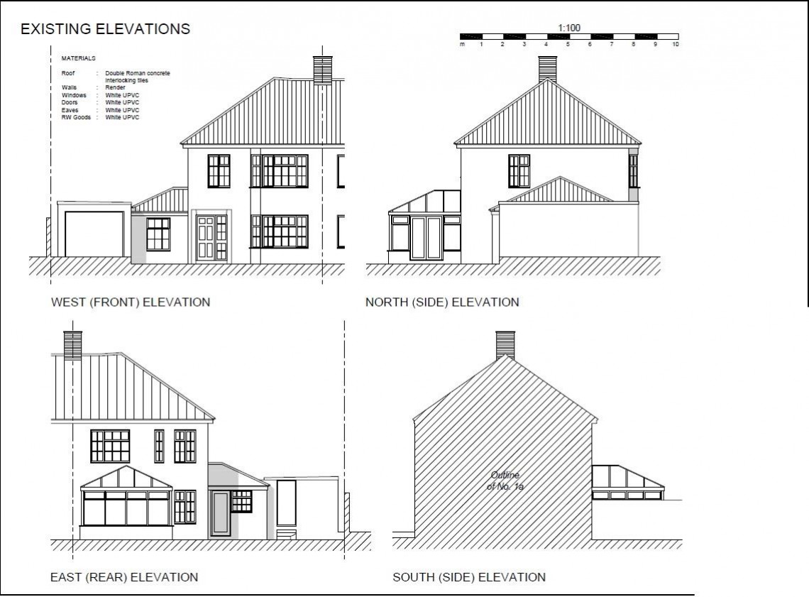 Images for HOUSE + PLOT COMBO - BS9