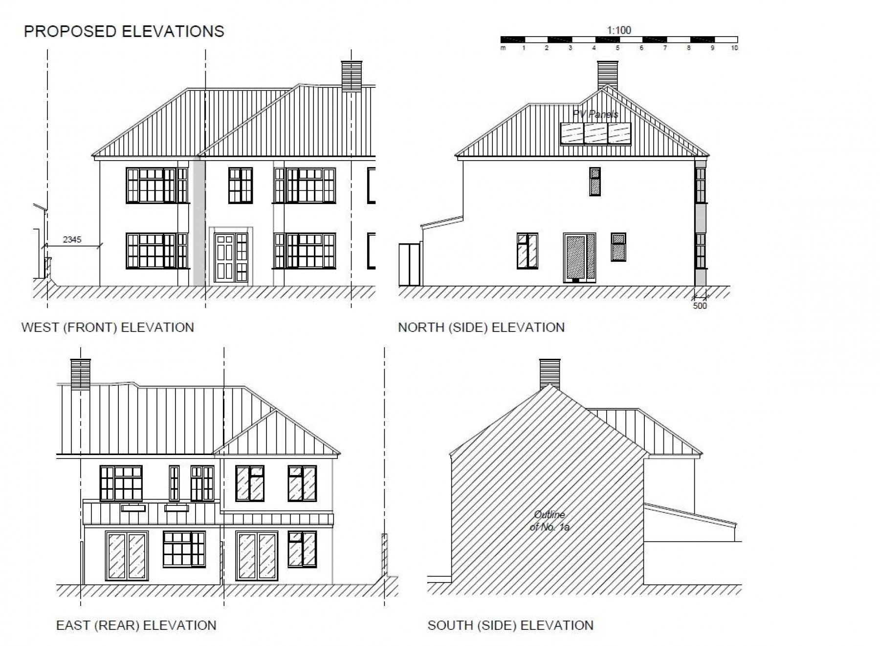 Images for HOUSE + PLOT COMBO - BS9