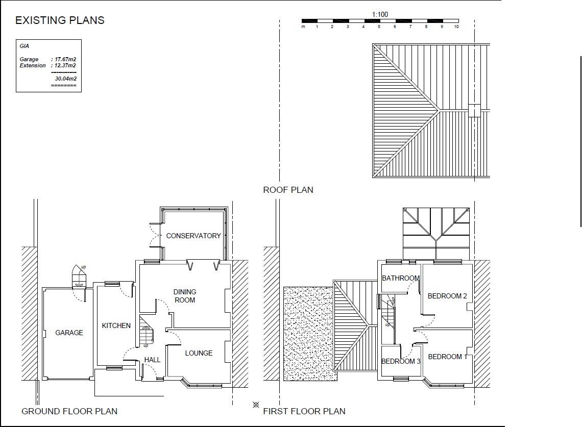 Images for HOUSE + PLOT COMBO - BS9