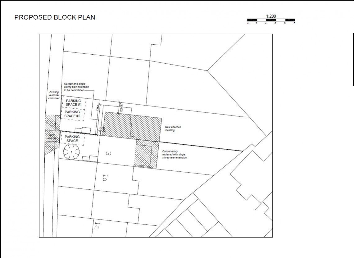 Images for HOUSE + PLOT COMBO - BS9