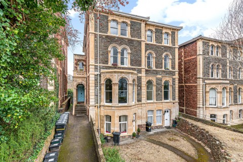 View Full Details for Pembroke Road, Clifton