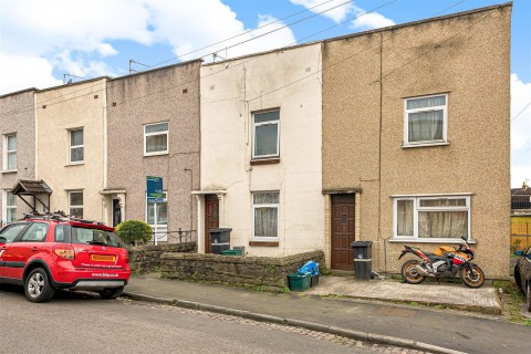 View Full Details for 4 BEDSITS / FAMILY HOME - BS5