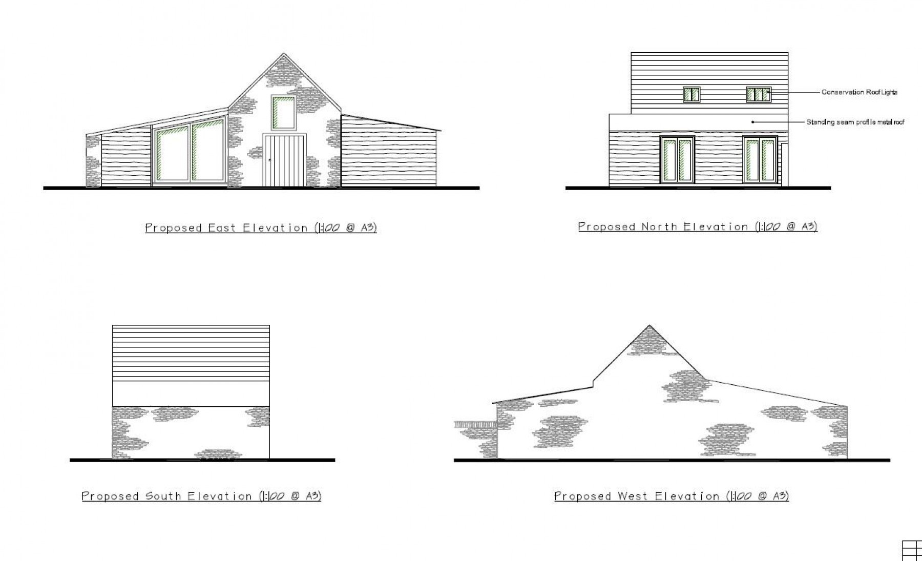 Images for BARN WITH PLANNING + EQUESTRIAN