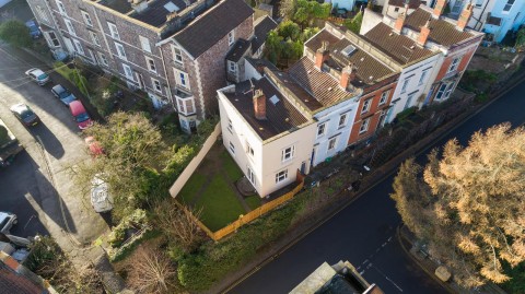 View Full Details for Constitution Hill, Cliftonwood