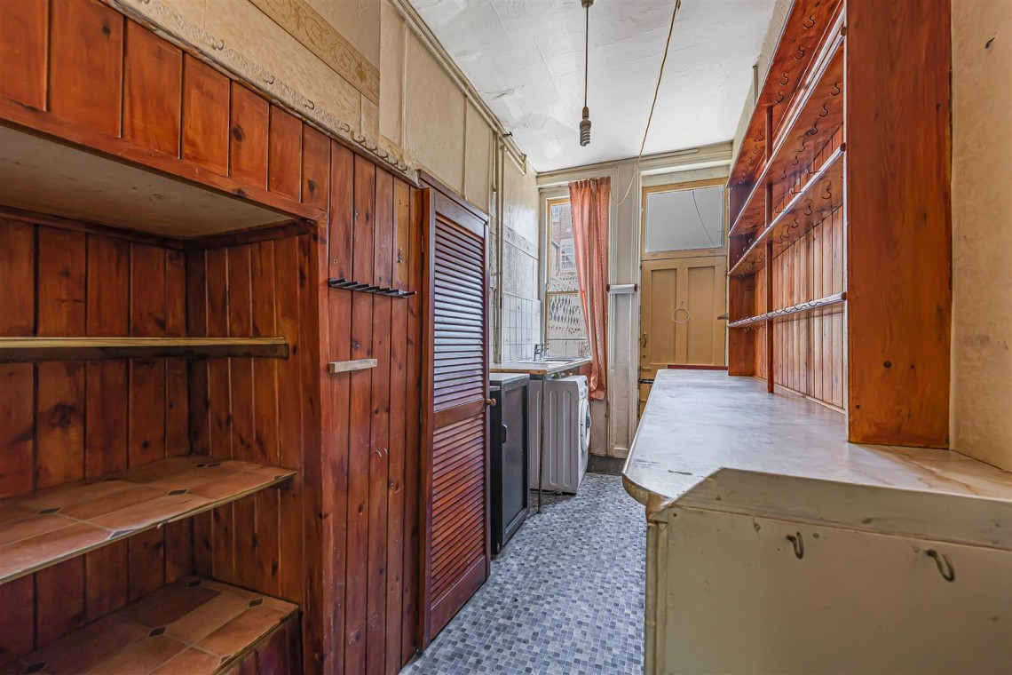 Images for HOUSE FOR UPDATING - KINGSDOWN