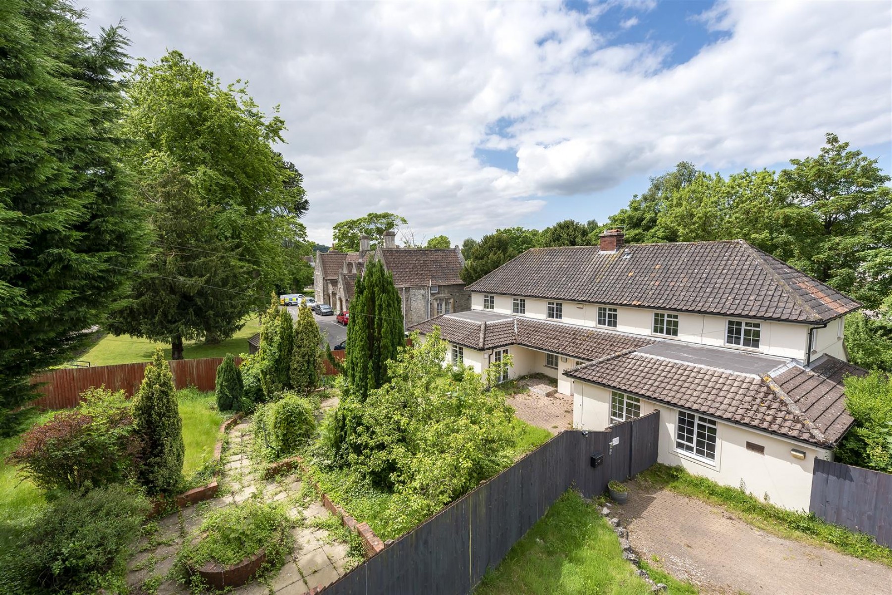 Gilbert Scott House, 22 - 24 Old Weston Road, Flax Bourton, BS48 1UL