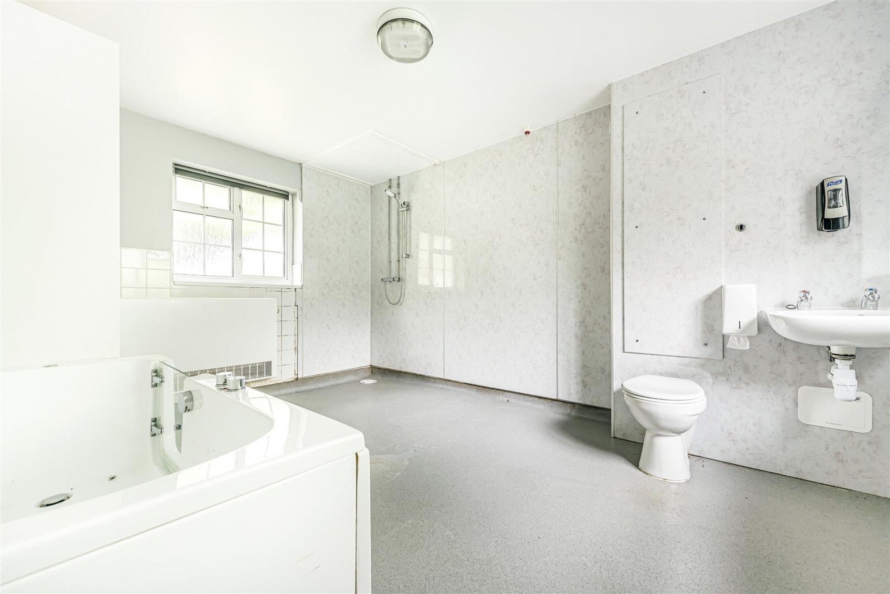 Gilbert Scott House, 22 - 24 Old Weston Road, Flax Bourton, BS48 1UL