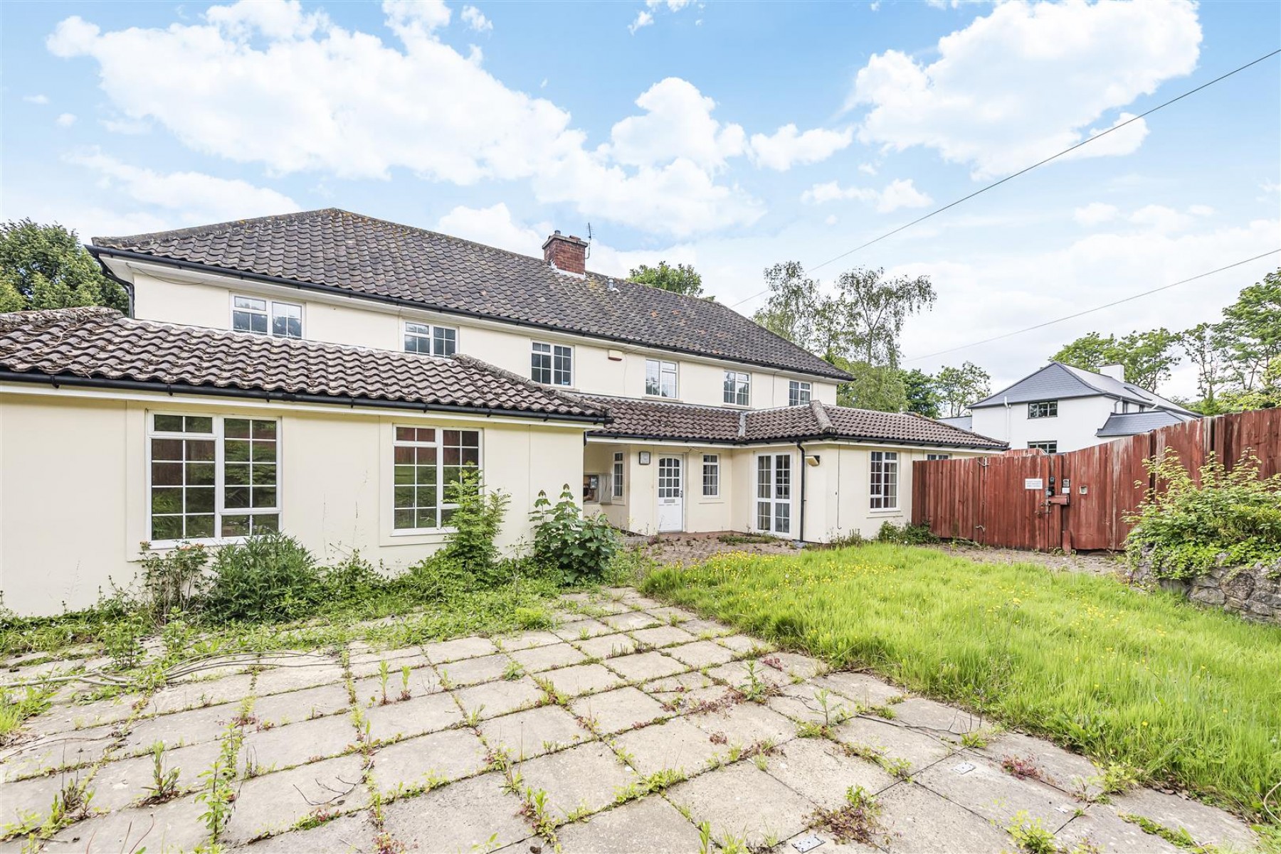 Gilbert Scott House, 22 - 24 Old Weston Road, Flax Bourton, BS48 1UL